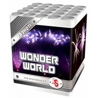 wonder-world