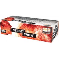 street-show