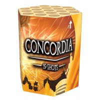 concordia - 3607