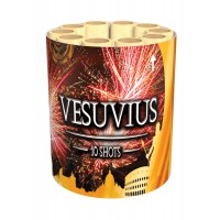vesuvius - 3610