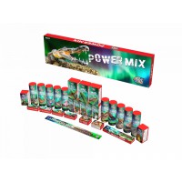 power-mix